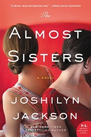 best books about mommy issues The Almost Sisters