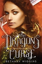 best books about dragons and magic The Dragon's Curse