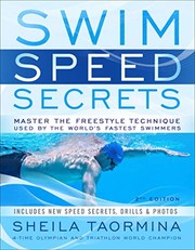 best books about swimming Swim Speed Secrets