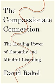 best books about compassion The Compassionate Connection