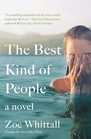 best books about Parents Splitting Up The Best Kind of People
