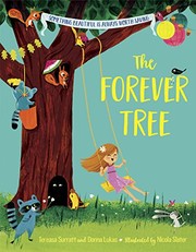best books about death for preschoolers The Forever Tree