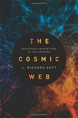 Cover image for The Cosmic Web