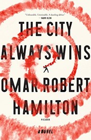 best books about the middle east The City Always Wins