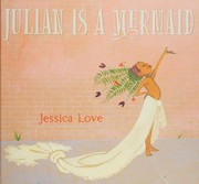 best books about gender identity for preschoolers Julian is a Mermaid