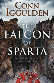 best books about ancient egypt fiction The Falcon of Sparta