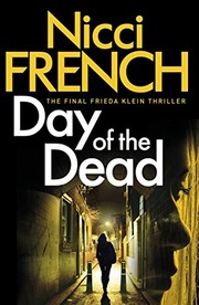 best books about day and night The Day of the Dead