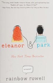 best books about middle school Eleanor & Park