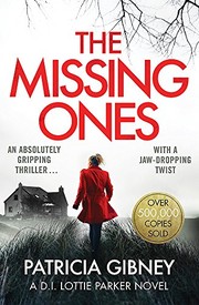best books about missing persons The Missing Ones
