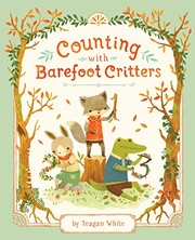 best books about numbers for preschoolers Counting with Barefoot Critters