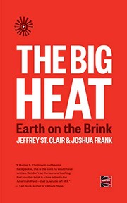 Cover of: The Big Heat