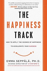 best books about Happiness The Happiness Track