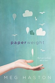 best books about eating disorders ya Paperweight