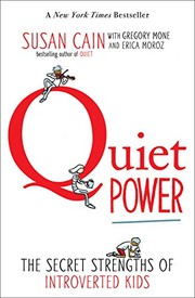 best books about Finding Your Voice Quiet