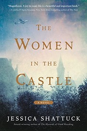 best books about women in ww2 The Women in the Castle