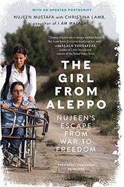 best books about forced marriage The Girl from Aleppo: Nujeen's Escape from War to Freedom