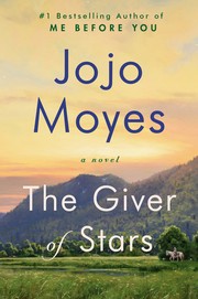 best books about grandmothers The Giver of Stars