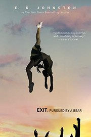 best books about Pregnant Teens Exit, Pursued by a Bear