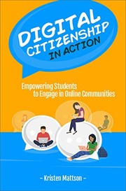 best books about Digital Citizenship Digital Citizenship in Action