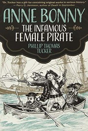 best books about anne bonny Anne Bonny: The Infamous Female Pirate