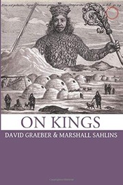 Cover of: On Kings