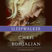 best books about Sleeping In Your Own Bed The Sleepwalker