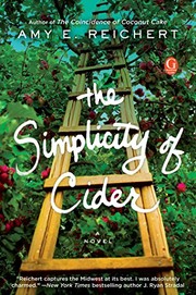 best books about Arranged Marriages The Simplicity of Cider