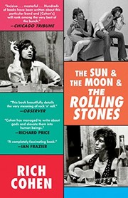 best books about rock n roll The Sun & The Moon & The Rolling Stones