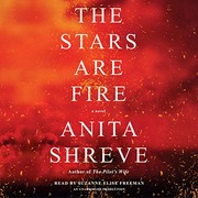 best books about Parents Splitting Up The Stars Are Fire