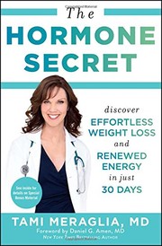 best books about getting off birth control The Hormone Secret