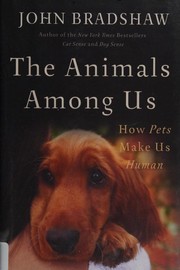 Cover of: The Animals Among Us