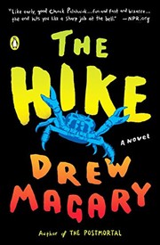 best books about Other Dimensions The Hike
