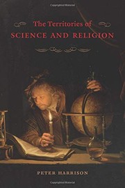 best books about science and religion The Territories of Science and Religion
