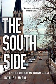 best books about Chicago The South Side: A Portrait of Chicago and American Segregation