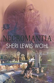 Cover of: Necromantia