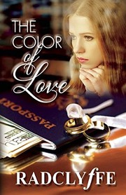 best books about lesbian The Color of Love