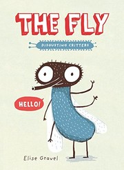 best books about bugs for preschoolers The Fly