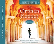 best books about adoption fiction The Orphan Keeper