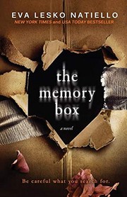 best books about toxic mothers The Memory Box