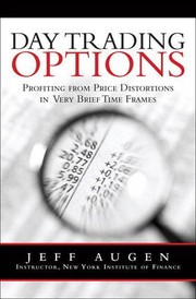 best books about Day Trading Day Trading Options