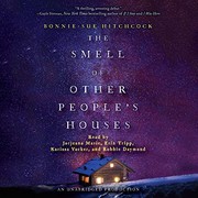 best books about Alaskwilderness The Smell of Other People's Houses