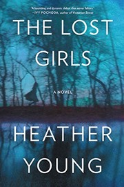 best books about Being Adopted The Lost Girls