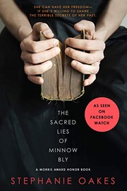 best books about cults fiction The Sacred Lies of Minnow Bly