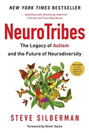 best books about neurodiversity Neurotribes: The Legacy of Autism and the Future of Neurodiversity