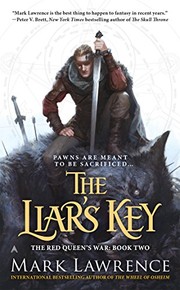best books about lying The Liar's Key