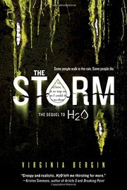 best books about storms The Storm