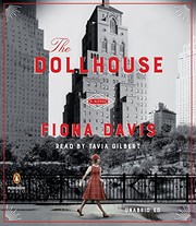 best books about dolls The Dollhouse