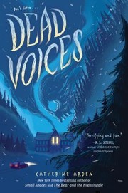 Cover of: Dead Voices