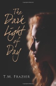 best books about dark romance The Dark Light of Day