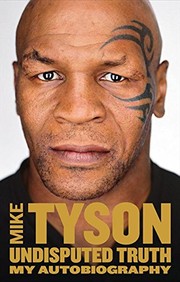 best books about boxing Undisputed Truth